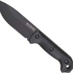 KA-BAR Becker BK2 Campanion Fixed Blade Knife