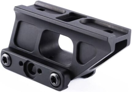 unity tactical fst comb fast black