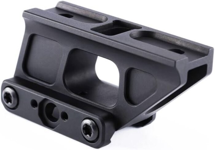 unity tactical fst comb fast black