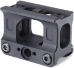 unity tactical fast micro s mount black fst