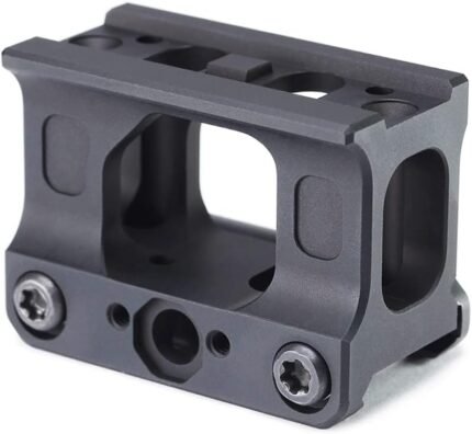 unity tactical fast micro s mount black fst