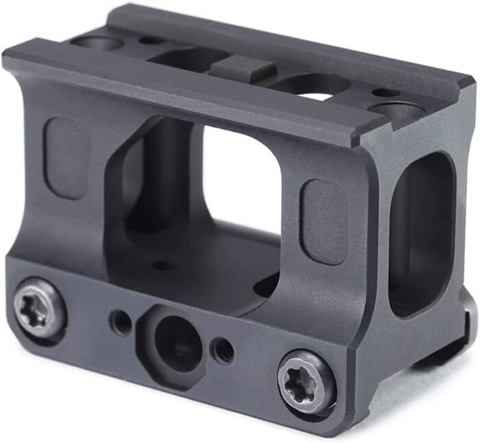 unity tactical fast micro s mount black fst