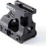 unity tactical fast mro black