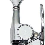 hipshot gb7 bass extender key gotoh chrome