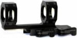 american defense ad recon h 30mm optic mount black