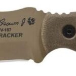 tom brown tracker tan