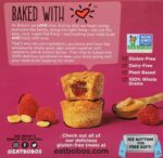 Bobo's Oat Bites, Peanut Butter & Jelly Stuffed, 5 Ct - Image 3