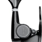 hipshot gb7 bass extender key gotoh black