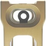 unity tactical fast micro mount black