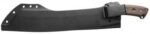 tops knives 12 ei chete midnight bronze full tang