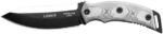 tops knives loner black micarta full tang