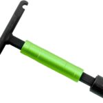 madi tri penta wrench green
