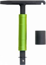 madi tri penta wrench green