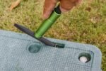 madi tri penta wrench green