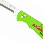 madi ptolk 25 one flip lineman safety knife