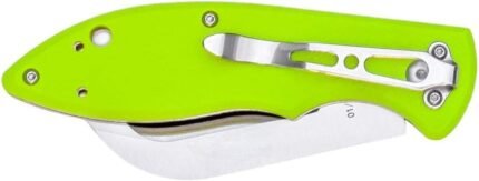 madi ptolk 25 one flip lineman safety knife