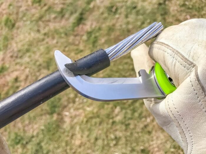 madi ptolk 25 one flip lineman safety knife