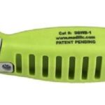 madi dogbone wire brush copper