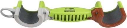 madi dogbone wire brush copper