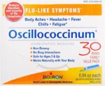 Boiron Oscillococcinum, 30 Ct