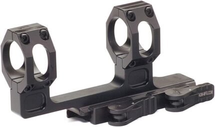 American Defense AD-Recon-H 30 STD Riflescope Mount