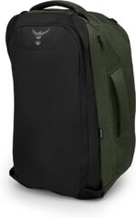 Osprey Farpoint 40L Travel Backpack, Gopher Green - Image 8