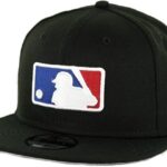 New Era 950 Major League Baseball Basic MLB Logo