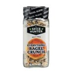 Spice Hunter Everything Bagel Seasoning, 2.3 Oz