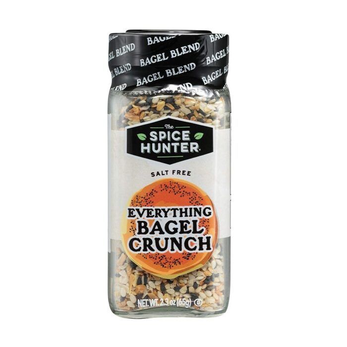 Spice Hunter Everything Bagel Seasoning, 2.3 Oz - Image 1
