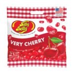 jelly belly very cherry beans pack