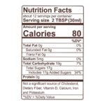 the ginger people sweet ginger chilli sauce