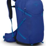 Osprey Sportlite 25 Hiking Backpack, Blue Sky, S/M