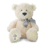 nat and jules the lords prayer bear plush stuffed animal