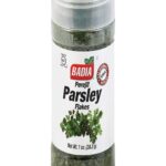 badia parsley flakes