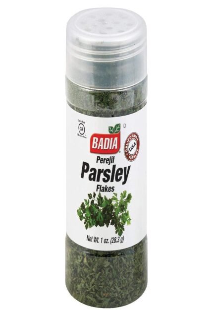 badia parsley flakes
