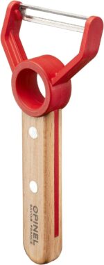 Opinel Le Petit Chef Complete 3 Piece Kitchen Set - Image 5