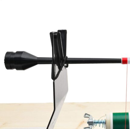 rod block extension tool