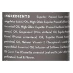 soothing touch bath body & massage oil lavender