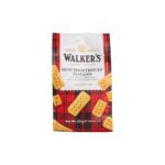 walers mini shortbread fingers pack