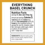 Spice Hunter Everything Bagel Seasoning, 2.3 Oz - Image 2
