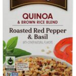 Near East Quinoa & Brown Rice Blend, 4.9 Oz