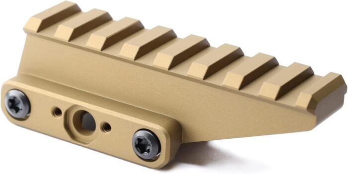 unity tactical fast absolute riser