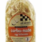 ai dente carba nada egg fettuccine pack