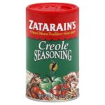zatarains new orleans traditional creole seasoning