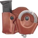 gould & goodrich gold line cuff case mag