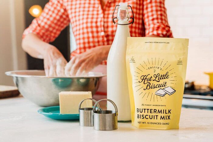 Callie’s Buttermilk Biscuit Mix, 13 Oz - Image 3