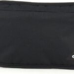 pacsafe coversafe waist wallet black
