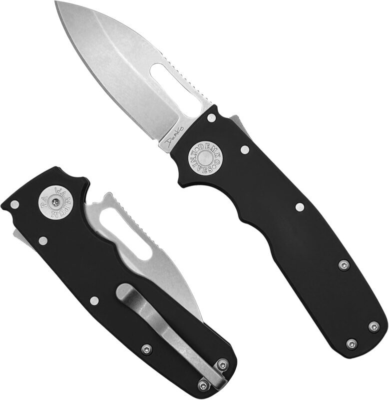 demko shark cub aluminum slicer shark