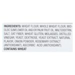 Old London Melba Seasalt Snacks, 5.25 Oz - Image 5