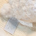 nat and jules the lords prayer bear plush stuffed animal